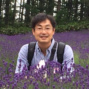 管理者プロフィール写真